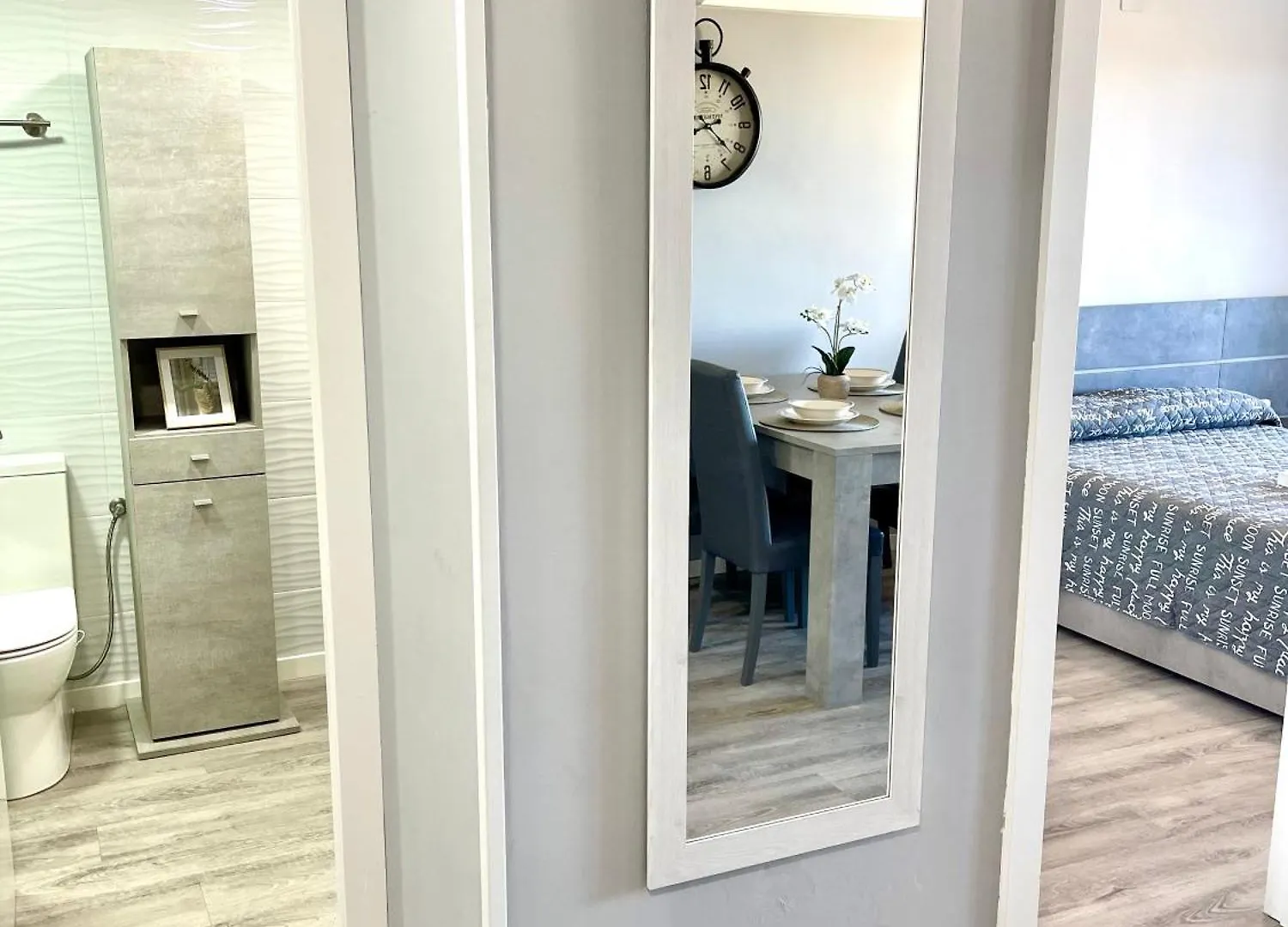 Punta Prima Y Vistas Piscina Appartement La Pineda