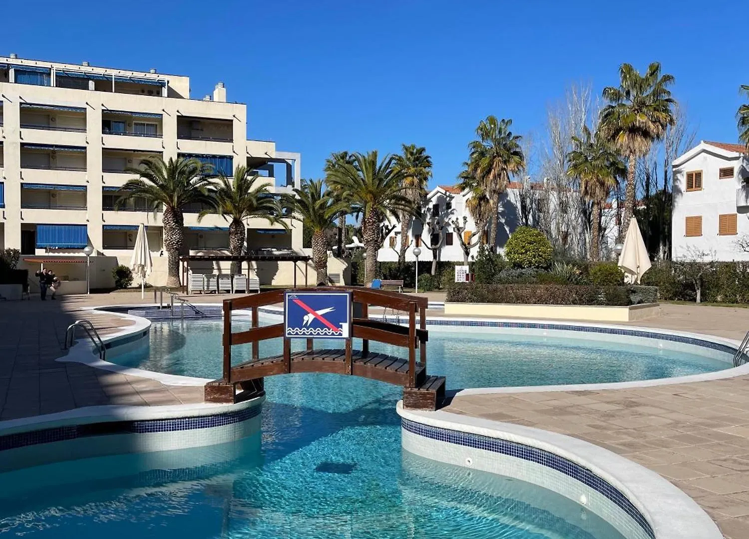 Punta Prima Y Vistas Piscina Appartement La Pineda