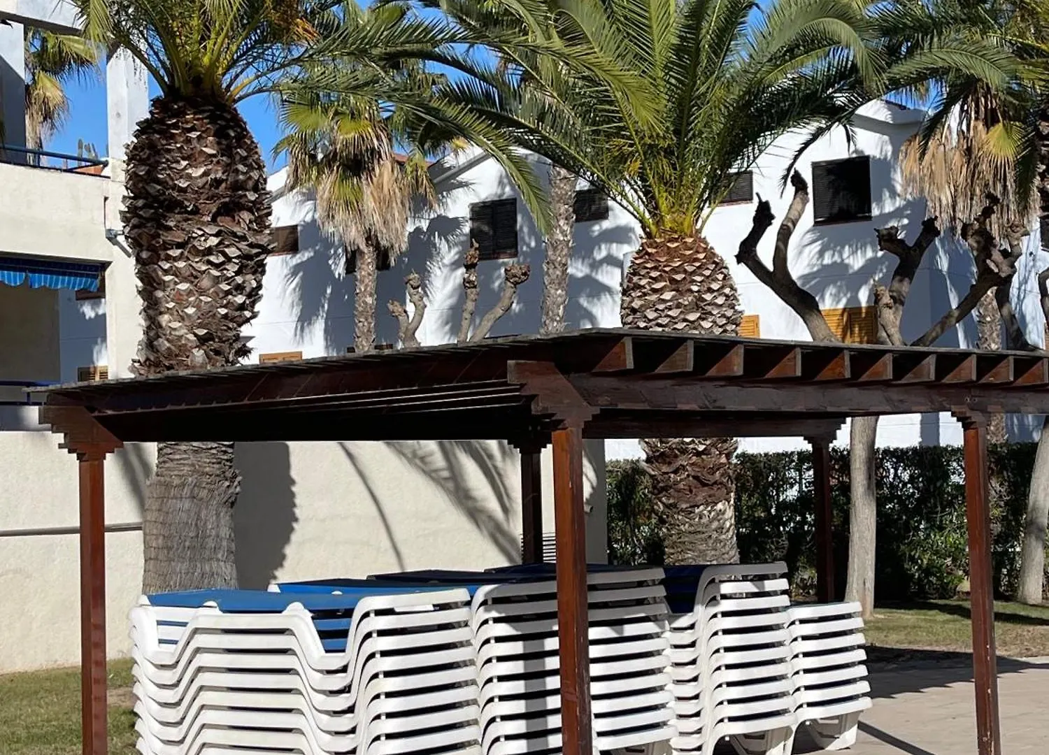 Punta Prima Y Vistas Piscina Appartement La Pineda